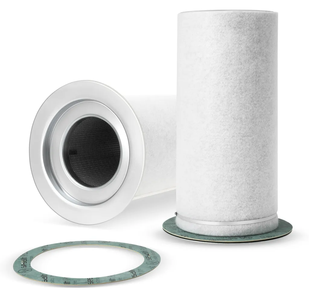 Fleetguard AS2478