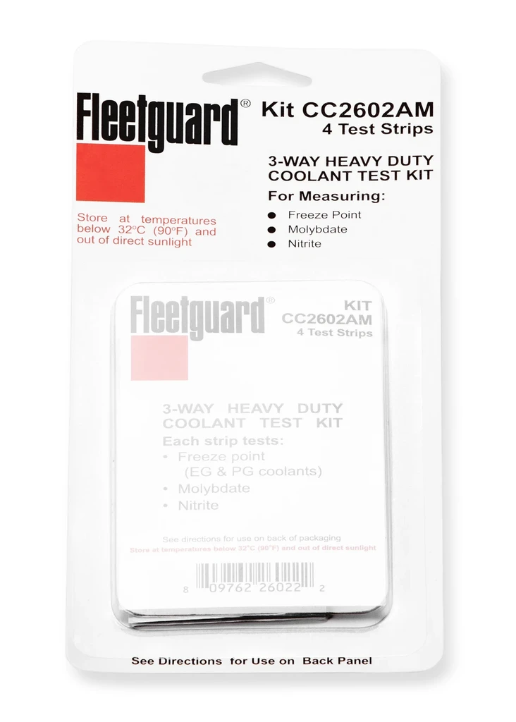 Fleetguard CC2602AM