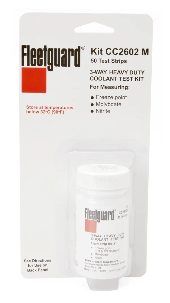 Fleetguard CC2602M