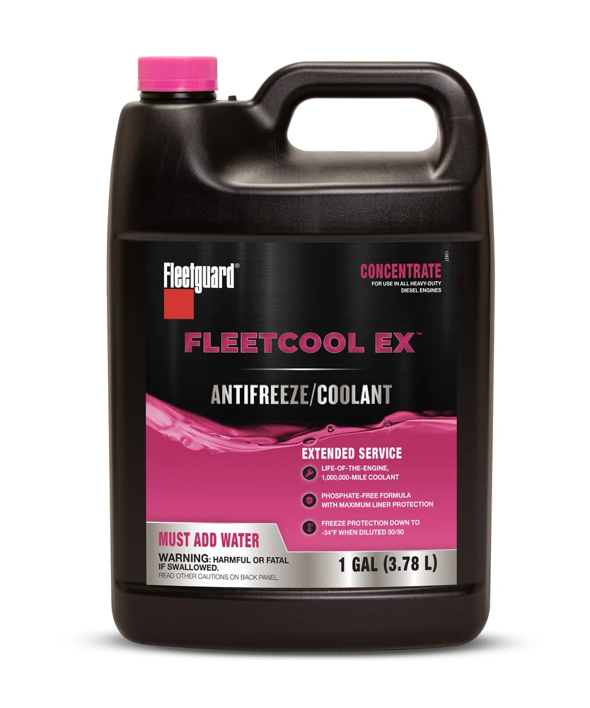 Fleetguard CC2742