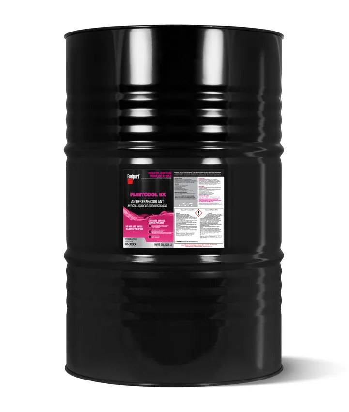 Fleetguard CC2745