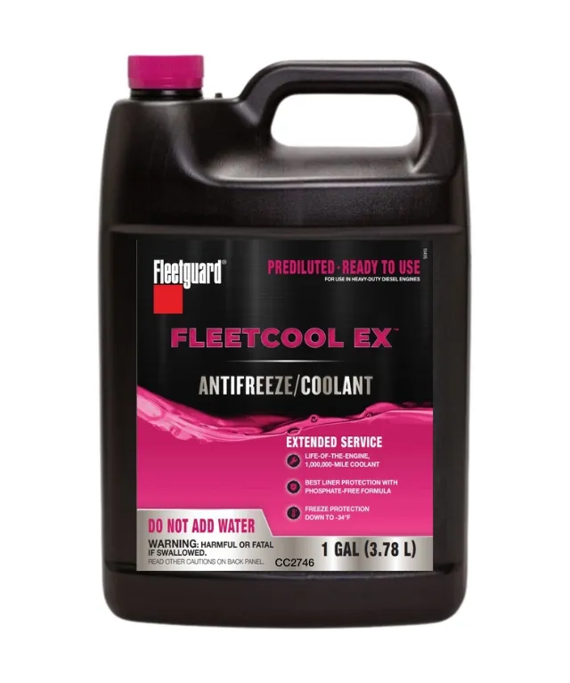 Fleetguard CC2746