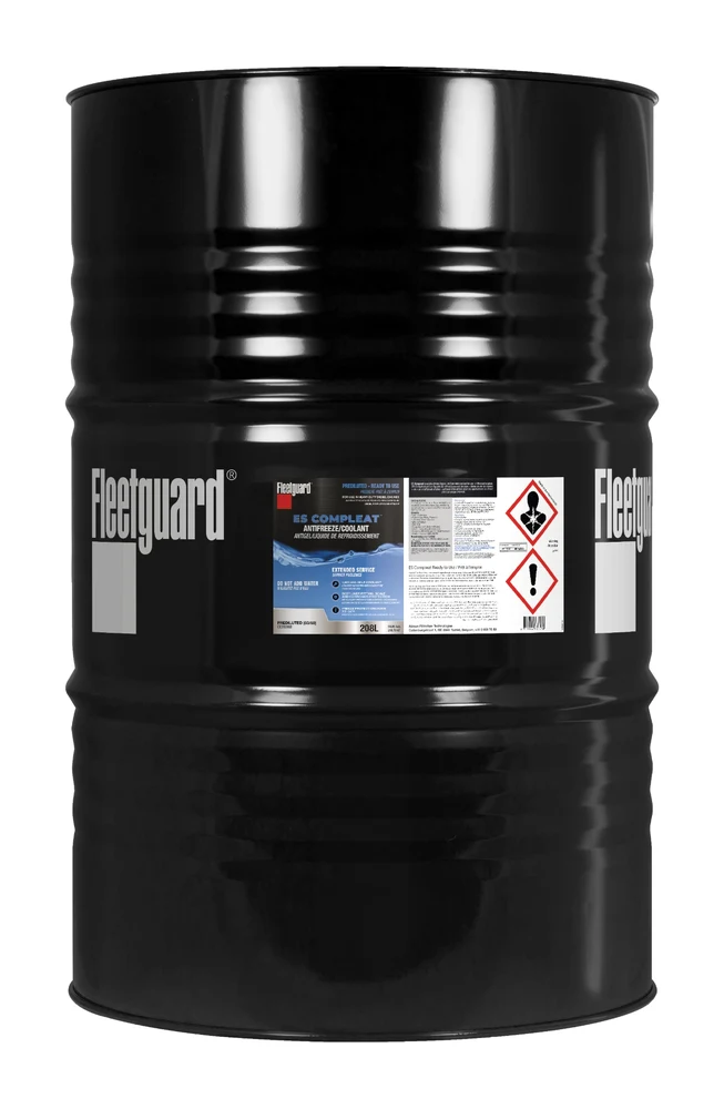 Fleetguard CC2826M