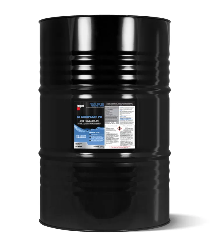 Fleetguard CC2836