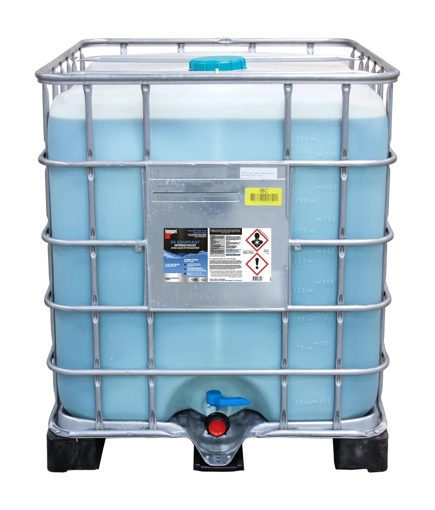 Fleetguard CC2852M