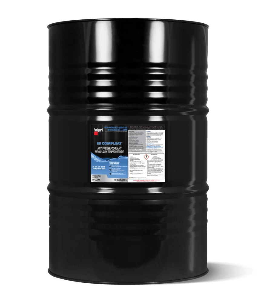 Fleetguard CC2863