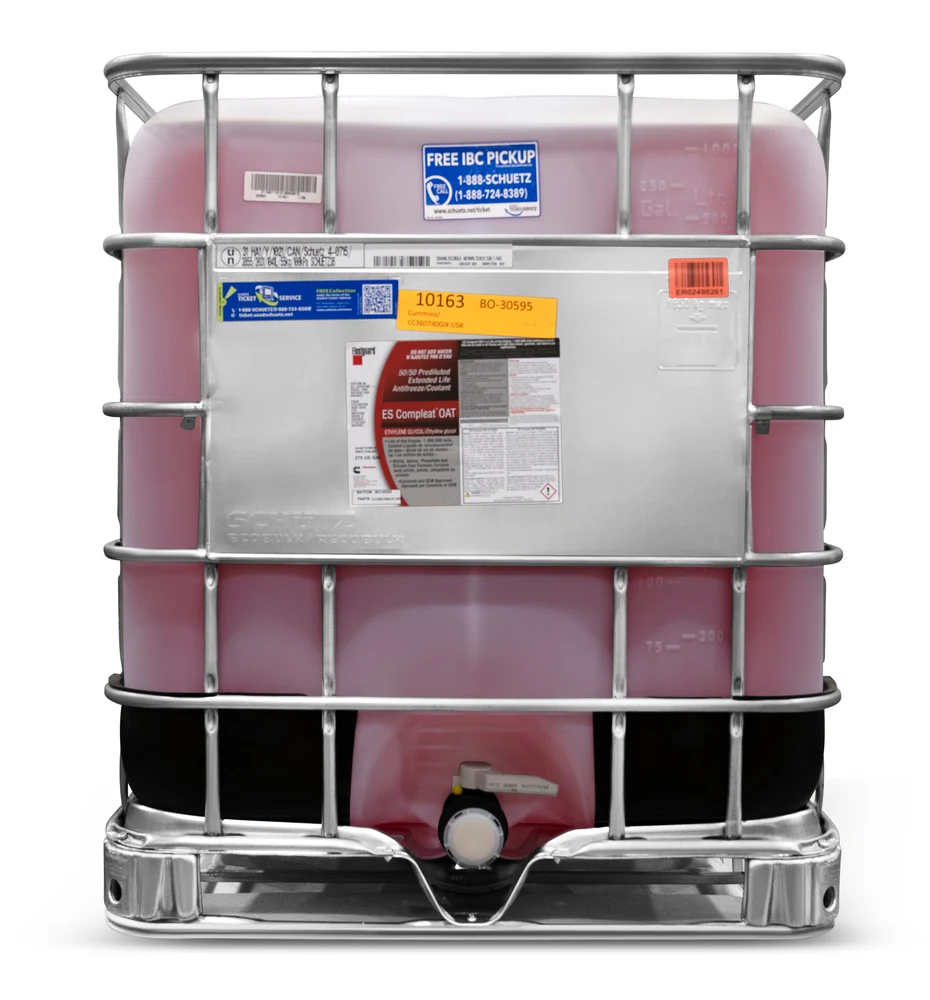 Fleetguard CC36075