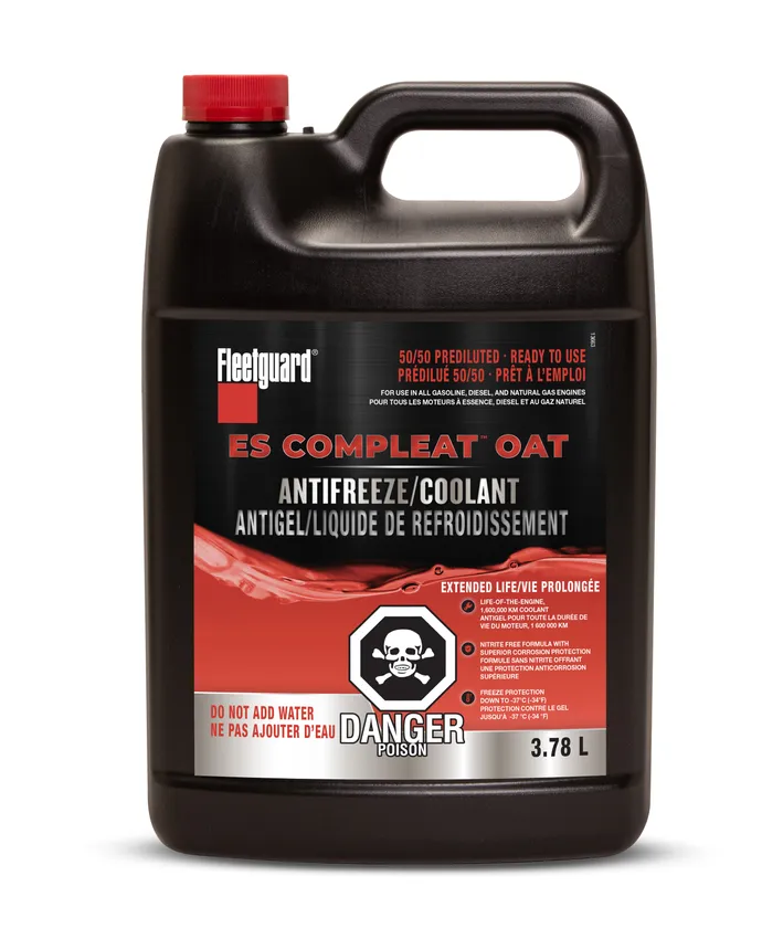 Fleetguard CC36077X