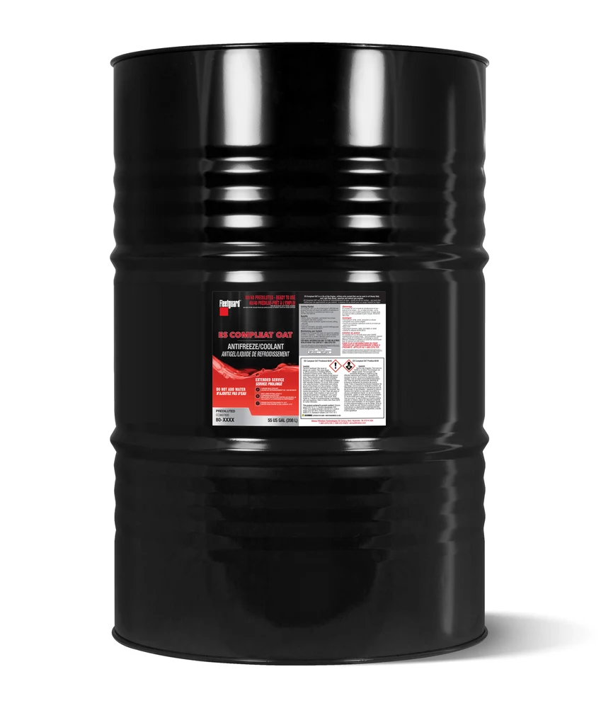 Fleetguard CC36078
