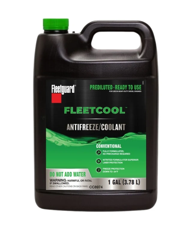 Fleetguard CC8974
