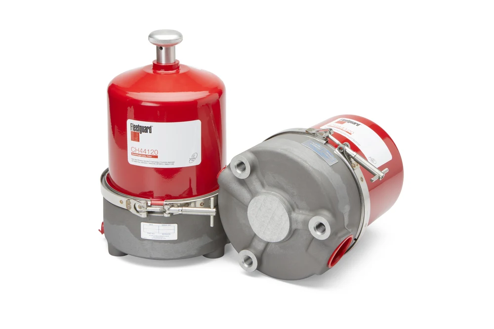 Fleetguard CH44120