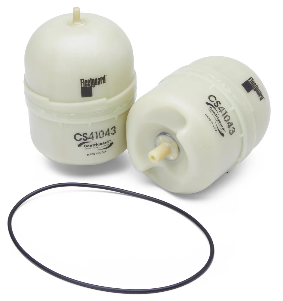 Fleetguard CS41043