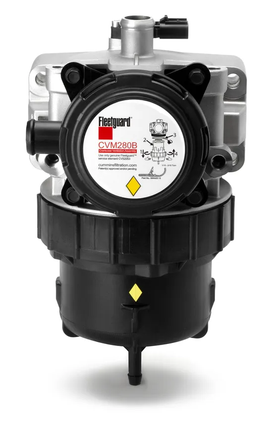 Fleetguard CV52015