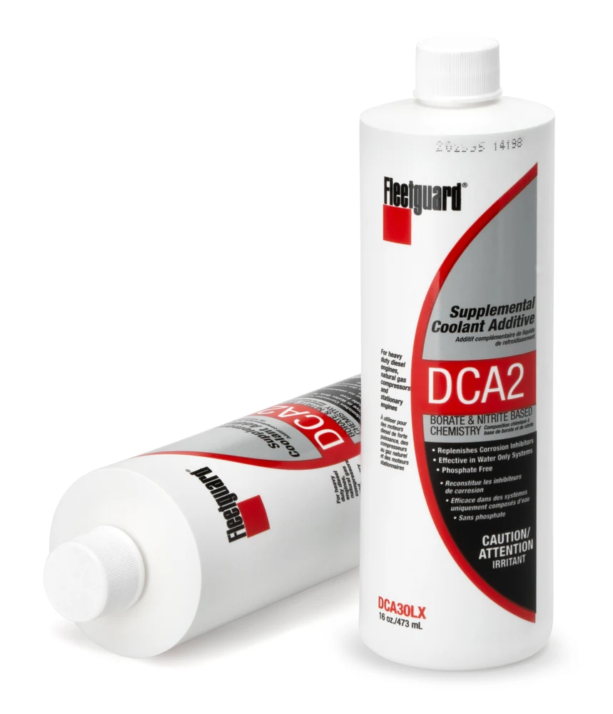 Fleetguard DCA30L
