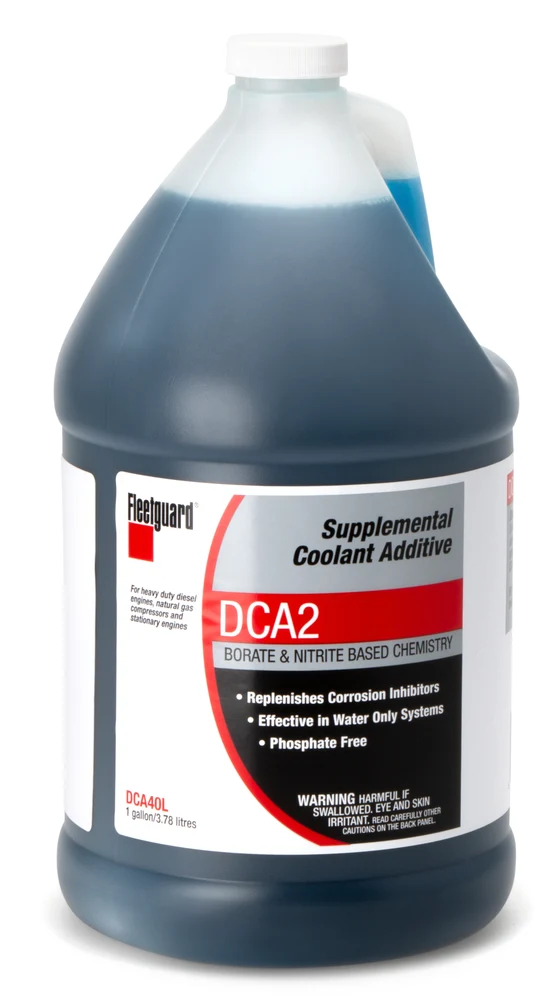 Fleetguard DCA40L