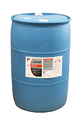 Fleetguard DCA50L