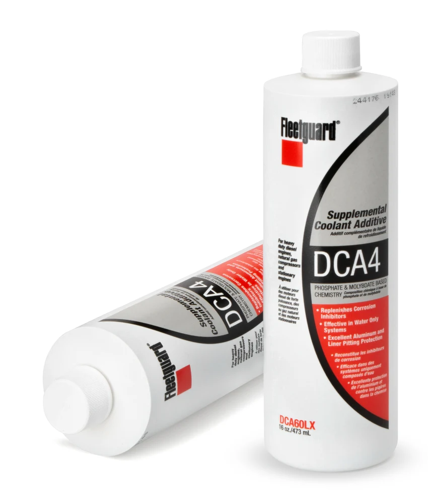 Fleetguard DCA60L