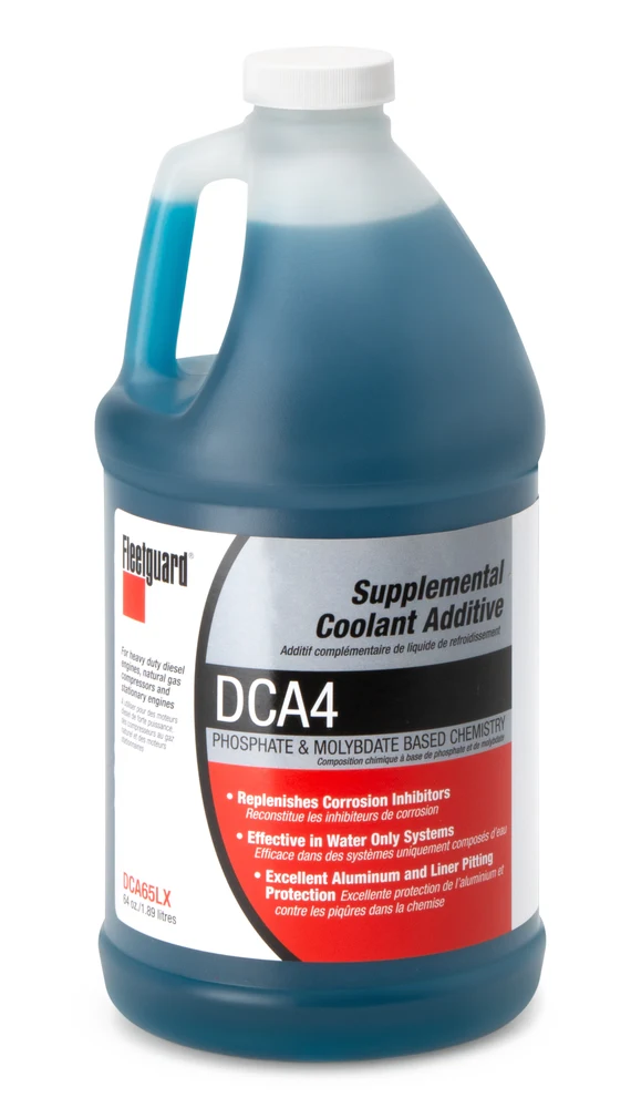 Fleetguard DCA65L