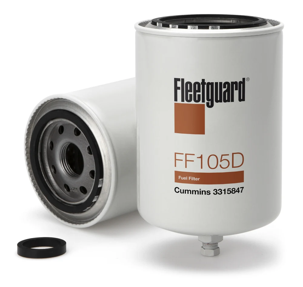 Fleetguard FF105D
