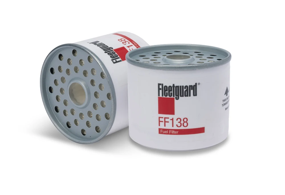 Fleetguard FF138