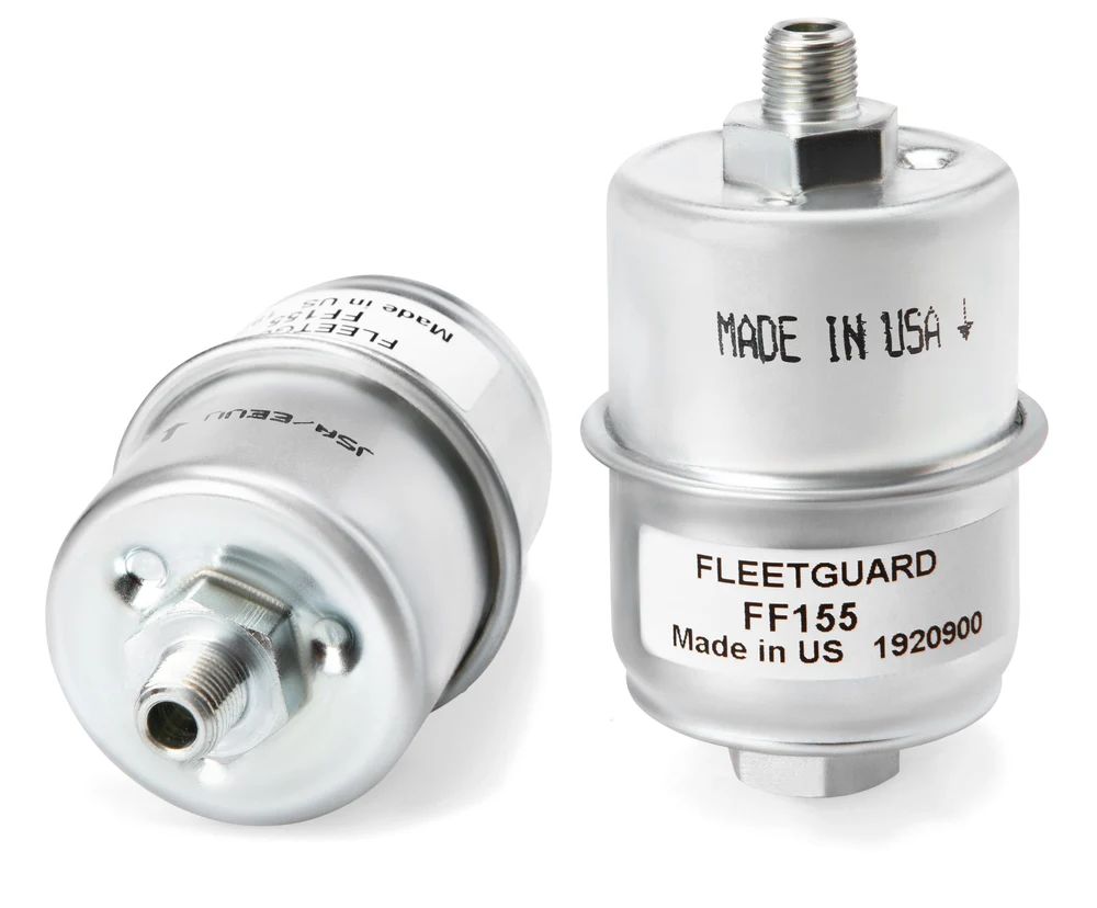 Fleetguard FF155