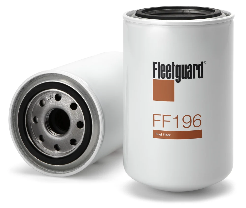 Fleetguard FF196