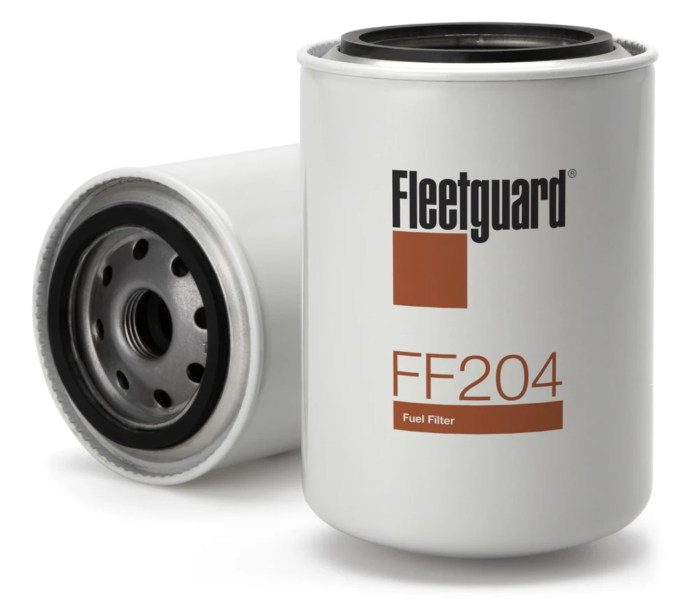 Fleetguard FF204