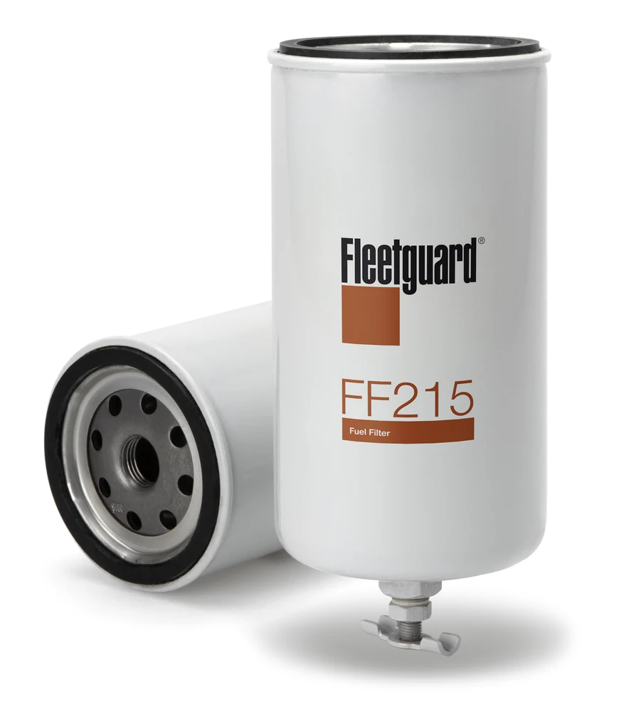 Fleetguard FF215