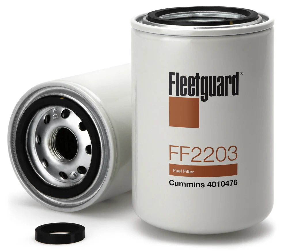 Fleetguard FF2203