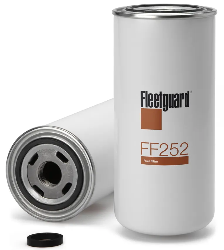 Fleetguard FF252
