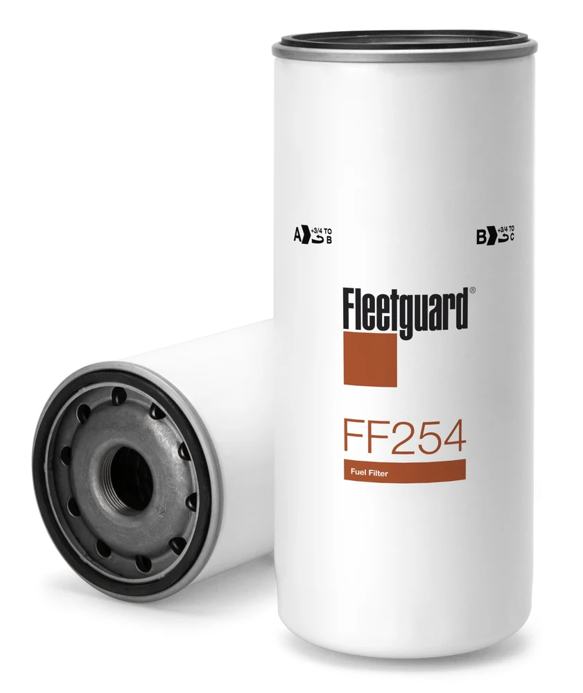 Fleetguard FF254