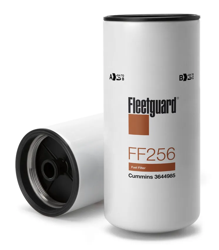 Fleetguard FF256
