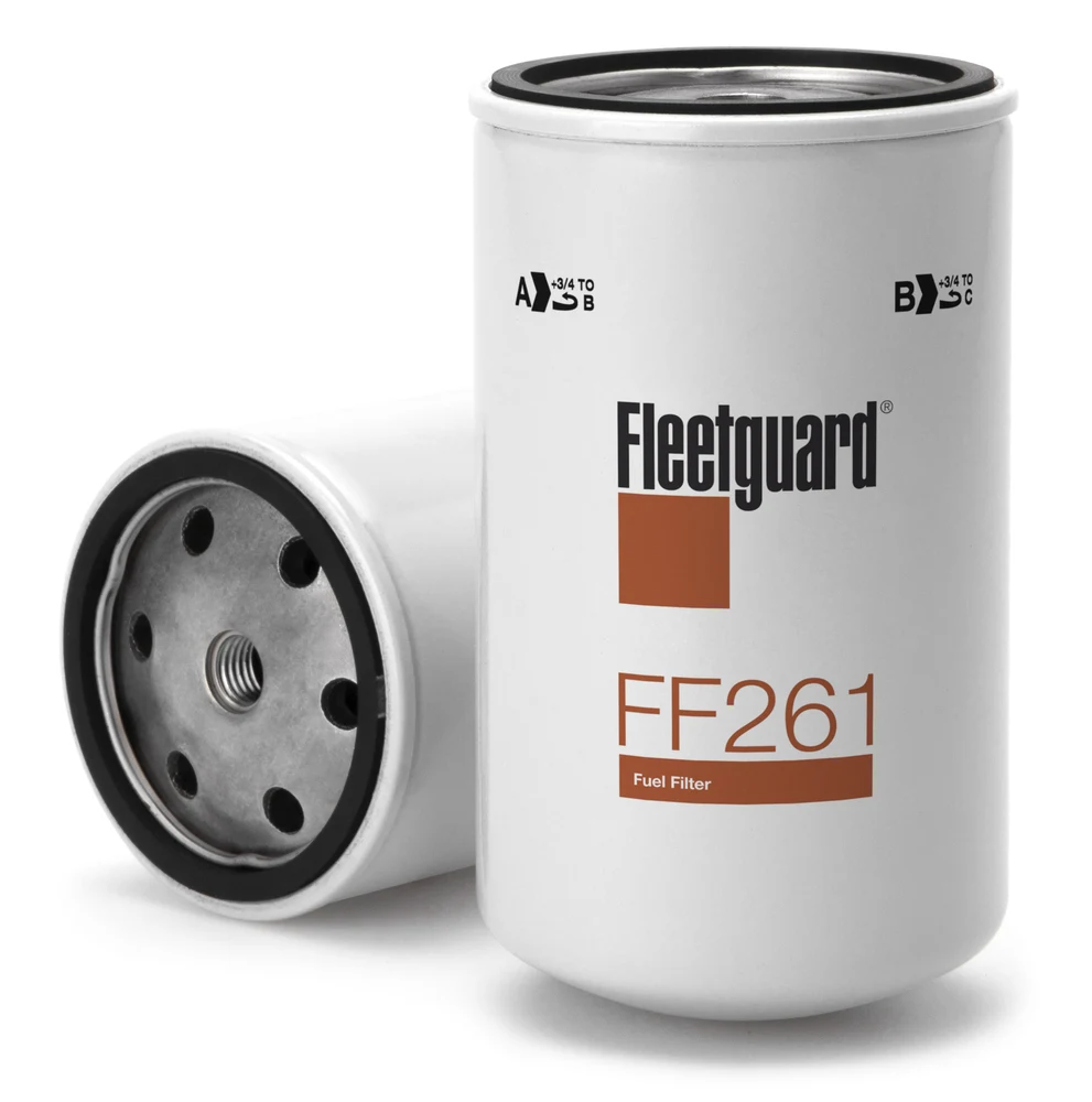 Fleetguard FF261