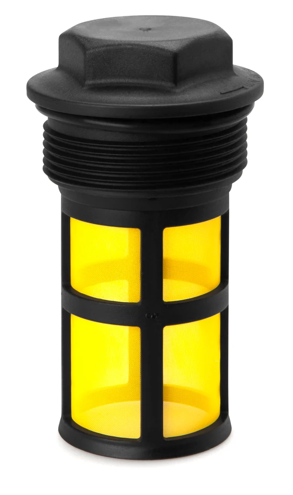 Fleetguard FF275