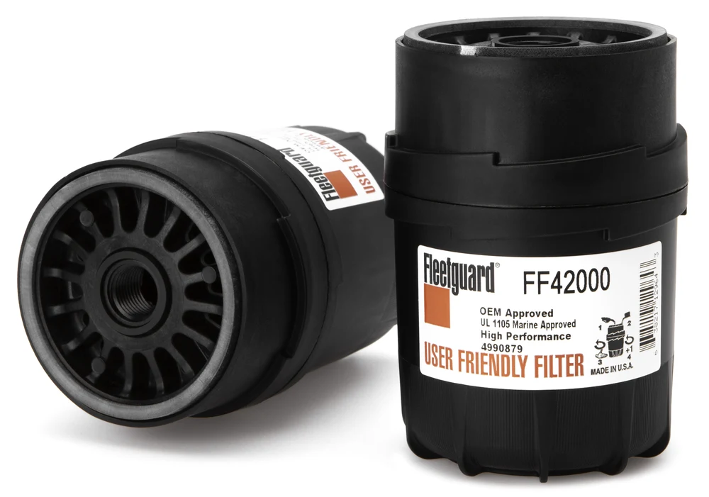 Fleetguard FF42000