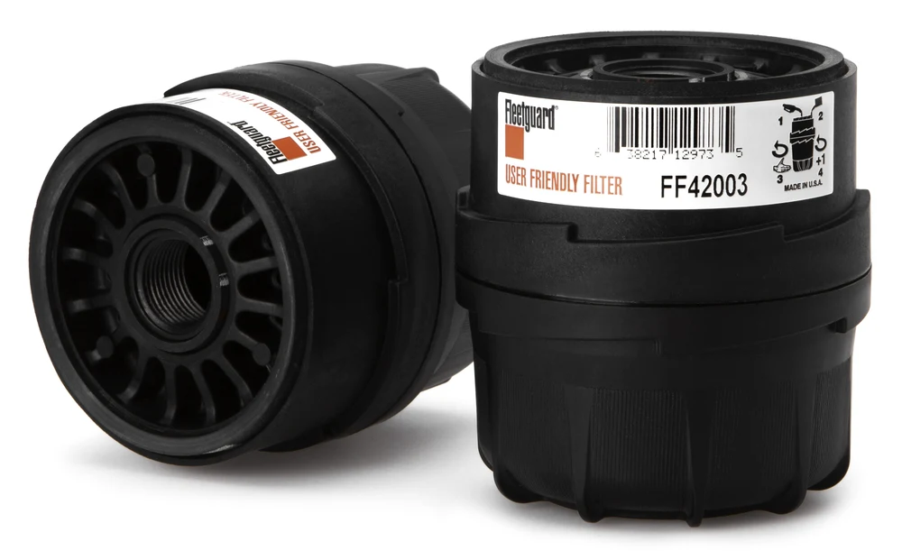Fleetguard FF42003