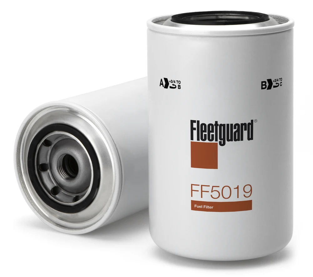 Fleetguard FF5019