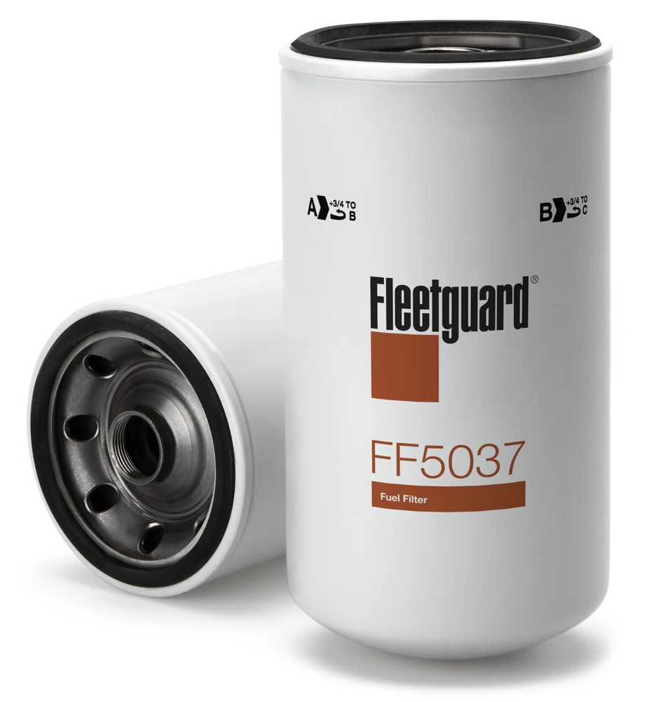 Fleetguard FF5037