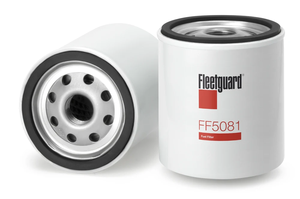 Fleetguard FF5081