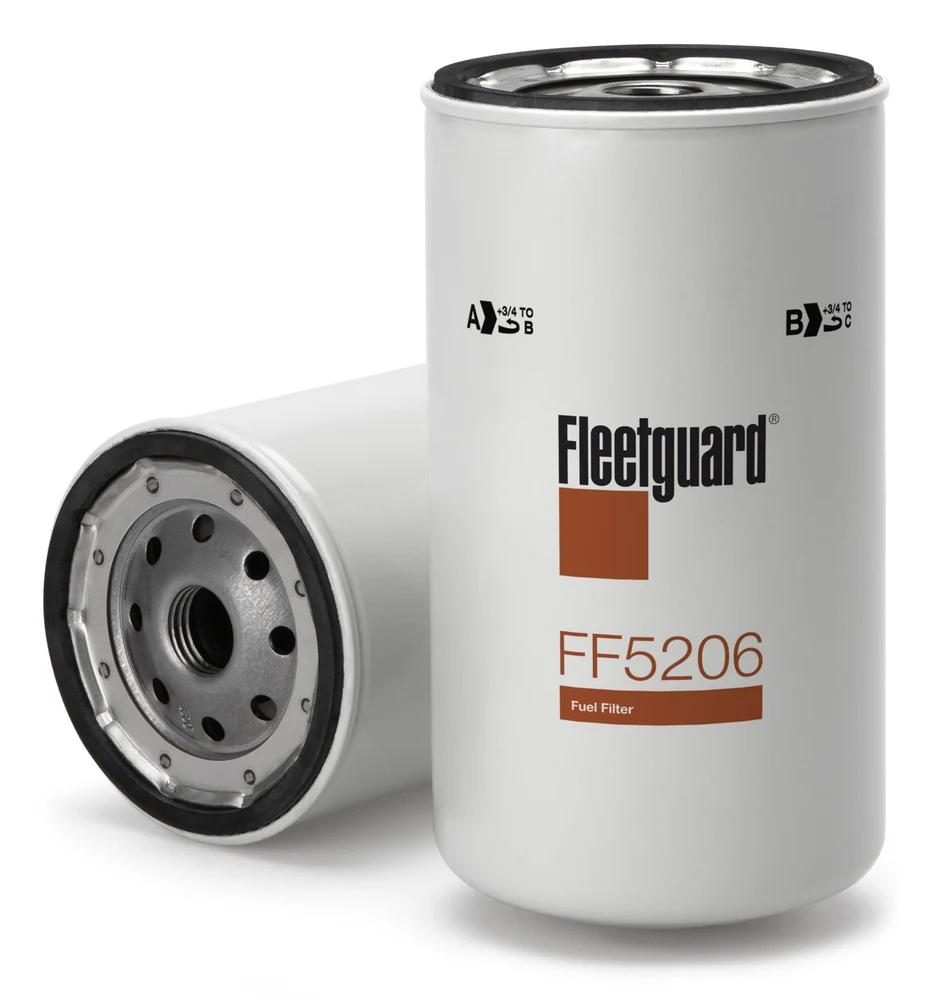 Fleetguard FF5206