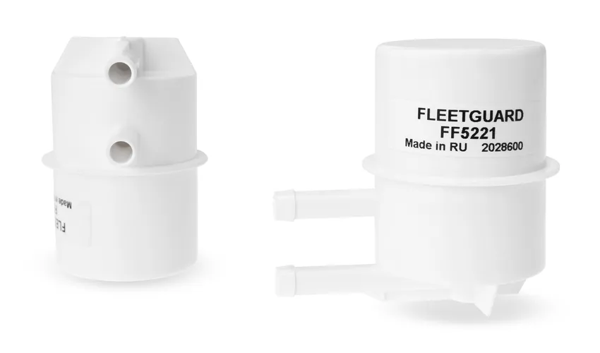 Fleetguard FF5221