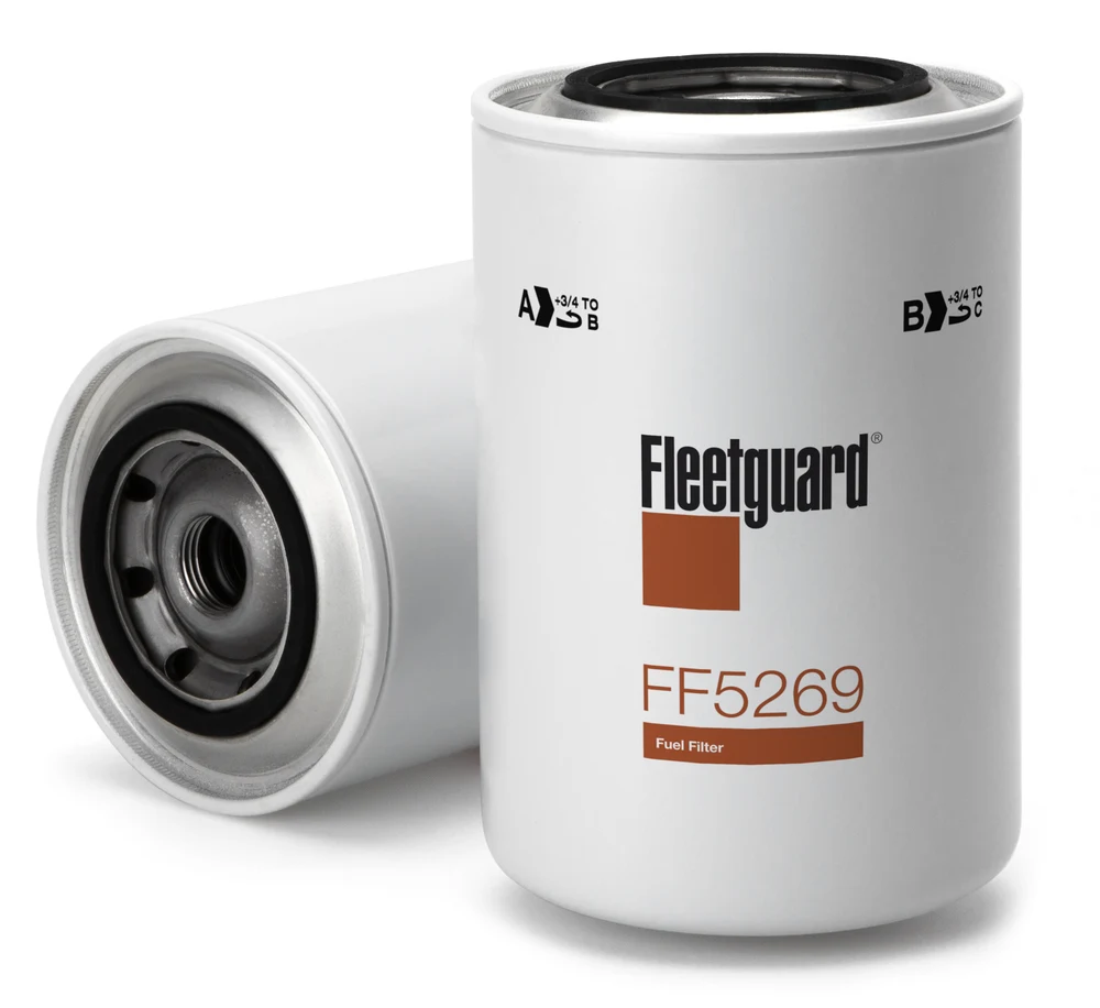 Fleetguard FF5269