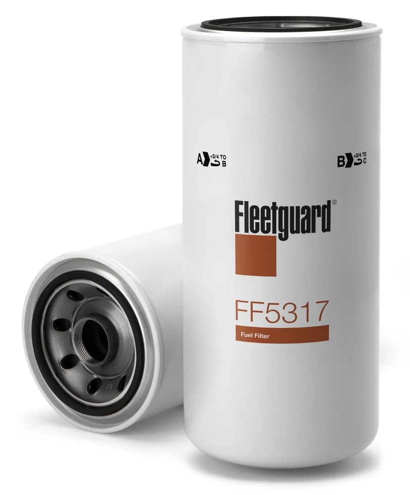 Fleetguard FF5317