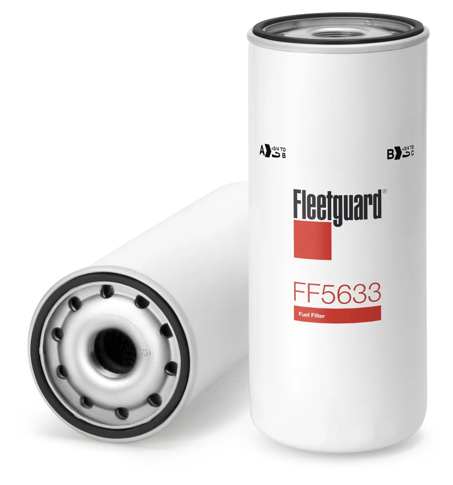 Fleetguard FF5633