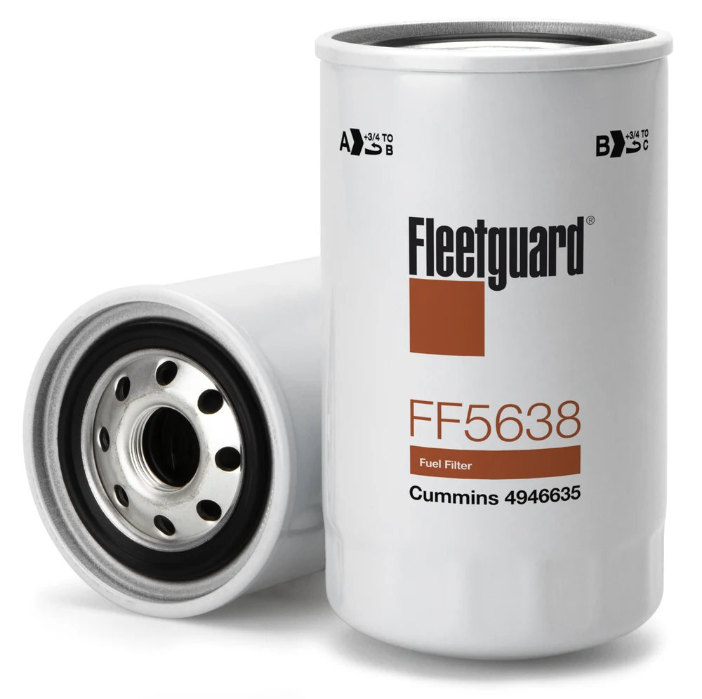 Fleetguard FF5638