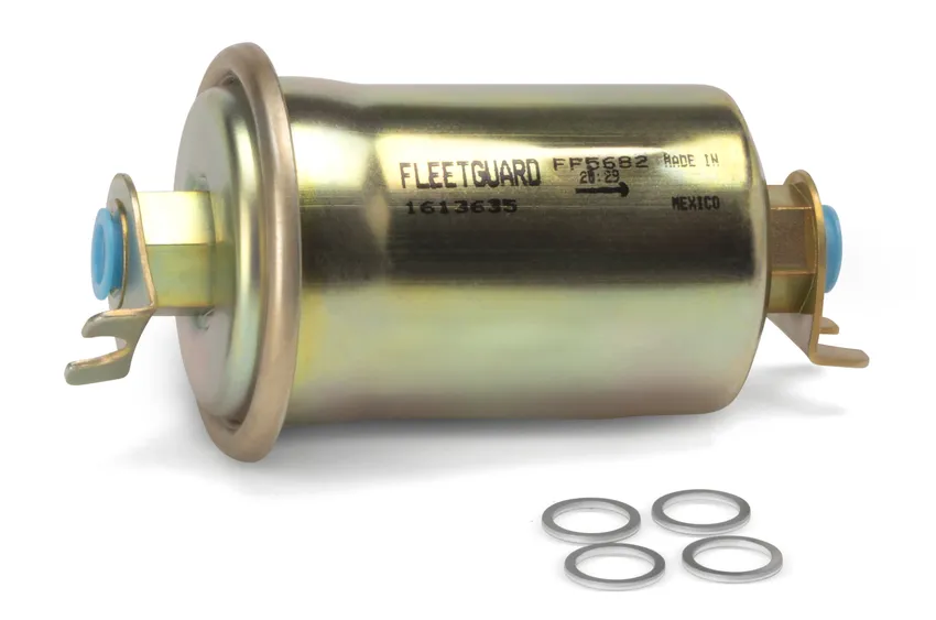 Fleetguard FF5682