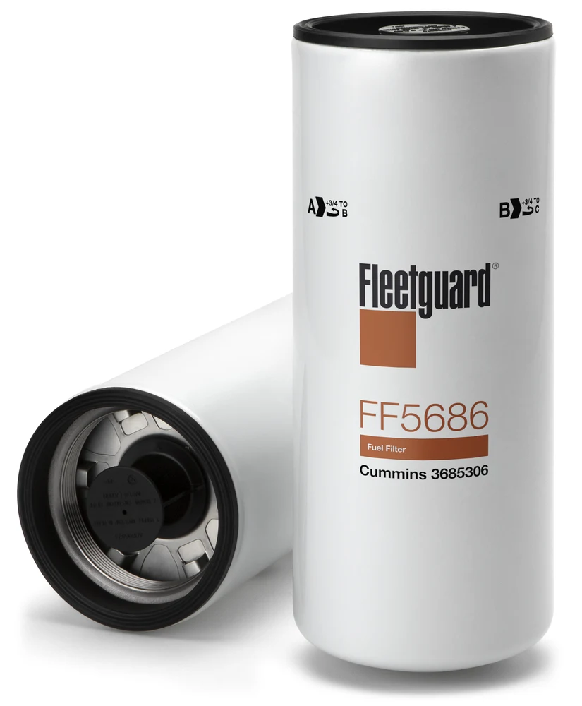 Fleetguard FF5686