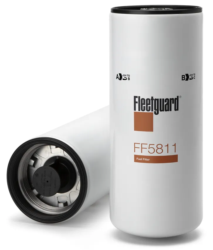 Fleetguard FF5811