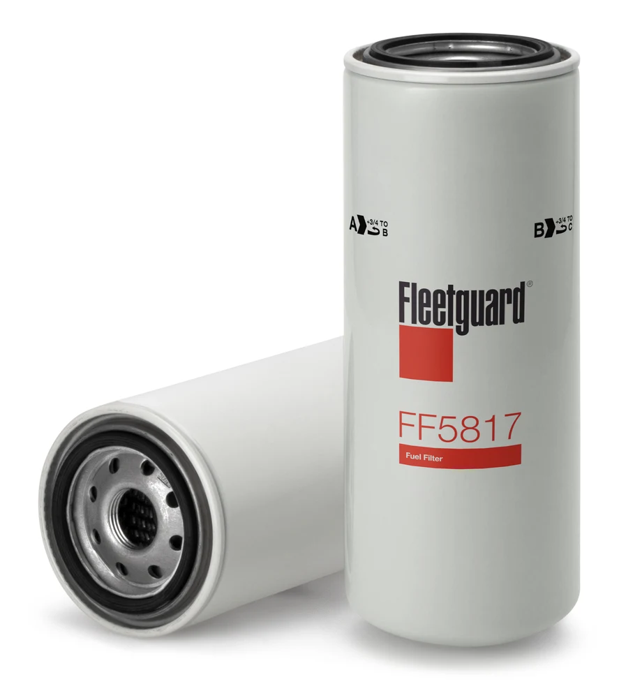 Fleetguard FF5817
