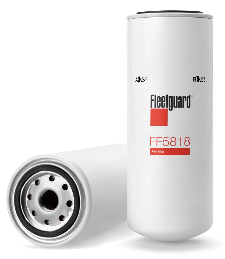 Fleetguard FF5818